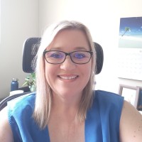Kym Kenward