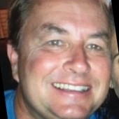 Mark Parrott