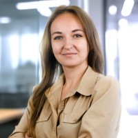 Aleksandra Szymańska