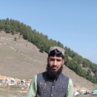 Nasir Khan
