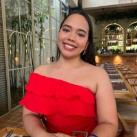 Isabella Andrea Bedoya Garcia