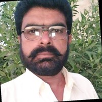 Shoukat Ali Panhwar