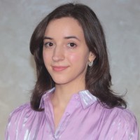 Maria Sofia Melo