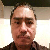Kiran Shrestha