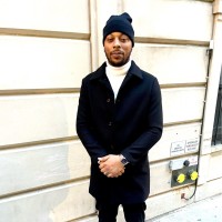 Tre Adams