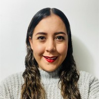 Jazmine Alarcón Juárez