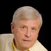 JOE PLUTT