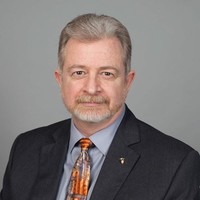 Gary Thomas