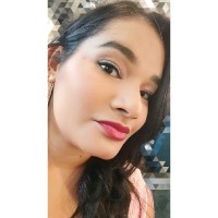 Deusirlene Iná Rodrigues Villela Araújo