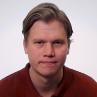 Fredrik Östergaard