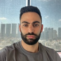 Yoan Shimoni