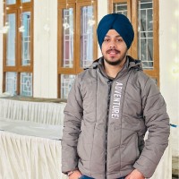 Manpreet Singh
