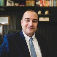 João Luiz Rabelo Dos Santos