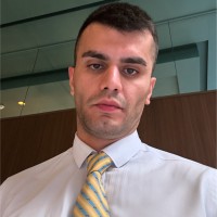Mohammad Bolhassannejad