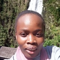 Wendy A. Omondi
