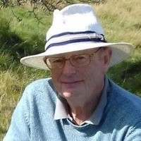 Robin Buchanan