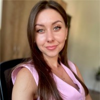 Олена Муренко