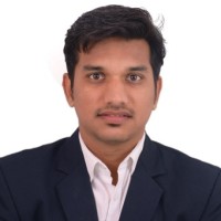Aniket Yeole