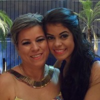 Claudiceia Martins Tostes