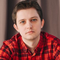 Andrey Sorokin