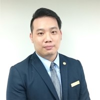 Jocker Chen 陳贊傑