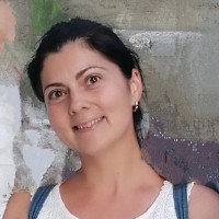 Laura Sibisan