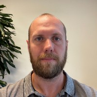 Torben Gjeding