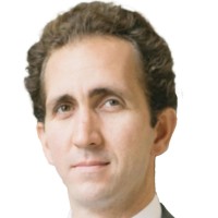 Steven Lafosse Marin