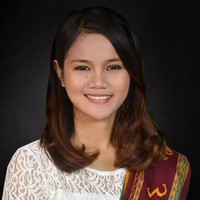 Felika Xamantha Layson