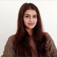 Angela Pinzón Malpica