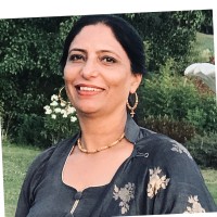 Gurjit Kaur
