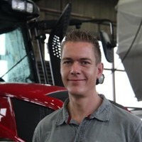 Gerton Wullink
