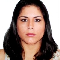 Luciene Prado Silva