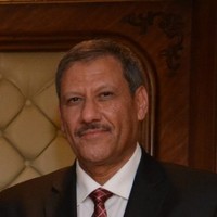 Ashraf Albosairy