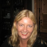 Birgitte P. Ødegaard