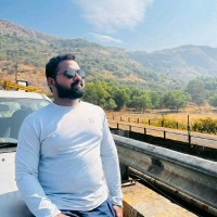 Mayur Salve