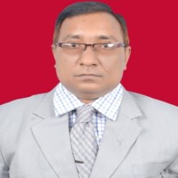 Israr Ahmad