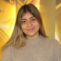 Stephine Rodriguez