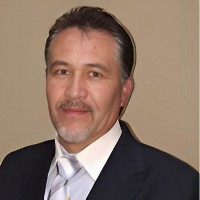Cándido Barajas Pérez