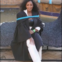 Andisiwe Ngqoleka