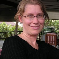 Camilla Salomonsson