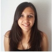 Rebeca Domínguez Blázquez