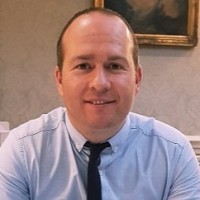 Mark Taylor
