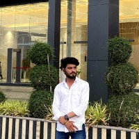 Shubham Gurjar