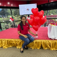T L Mounika