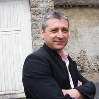 Didier FRANCOIS