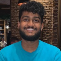 Sujithkumar Babu