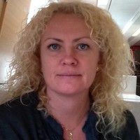 Sara Anderberg
