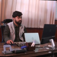 Ahmadullah Mohammadi