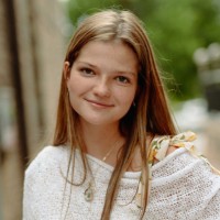Lucy Wolfe
